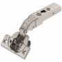 Scharnier Clip top Blumotion 95gr. onder hoek 45gr.opdek