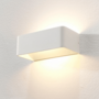 Wandlamp Toledo Up/down wit  dimbaar IP20
