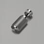 Dimmer Detail Kit/Steel