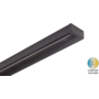Blade D-Motion mat zwart links(licht naar voren) Lengte: