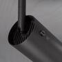 Exhaust Track/Cross/Graphite/Smoked Bronze