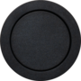 Rond 2.0 Push button 2X- s. trim - basic black