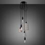 Hooked 6.0 Mix Stone/Smoked Bronze - 2.6M