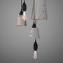 Hooked 6.0 Mix Stone/Smoked Bronze - 2.6M
