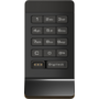 Aspire keypad, (Mobile Acces) zwart met greep wisselende