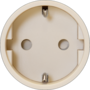 Rond 2.0 Unifit socket type F cream cup