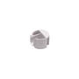 Inboordop 30mm voor Quick bladverbinder 30mm
