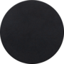 Rond 2.0 Push button 2X- t.less - black ano