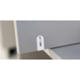 Cabineo 8 M6, wit, 2000 stuks
