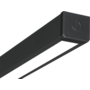 Twig zwart 24V Lengte: