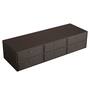 706144 B Series - Storage Drawer, Brown