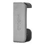 703660 B Series - Rod Holding - Square Premium Gray,