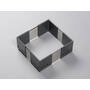 Cuisio-flex voor TANDEMBOX; LEGRABOX; TA'OR BOX