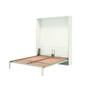 Opklapbed TABLA 83x202cm, inclusief tafelmechaniek