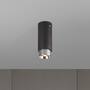 Exhaust Surface/Linear/Graphite/Steel