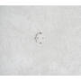 rond 3.0 - retro / backfit socket type F - trimless - wit