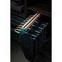 703502 B Series - Top Mounting Trousers Rack Moran Green
