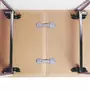 Bladverbinder CLICK CATCH XL, 24.03.145 inclusief 24.03.130