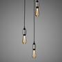 Hooked 3.0 Nude/2M Steel