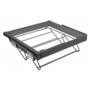 Schoenenrek, uittrekbaar, 700 mmSOFT-CLOSE, antraciet