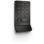 Aspire keypad mat zwart, wisselende gebruiker