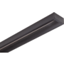 Blade mat zwart links(licht schijnt naar voren) Lengte: