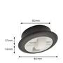 Mini rol 27mm in behuizing boring 50mm