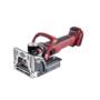 Zeta P2 accu groeffreesmachine
