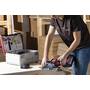 Zeta P2 accu groeffreesmachine