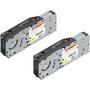 AVENTOS HF top beslagelementset 2 stuks