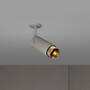 Exhaust Spot/Cross/Stone/Brass