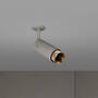 Exhaust Spot/Cross/Stone/Brass