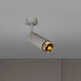 Exhaust Spot/Cross/Stone/Brass