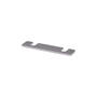 Afstandsplaatje 1,5mm voor boormal K Push Tech