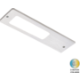 Losse spot Vega D-Motion Aluminium 5W-24Vdc 2700K-4000K