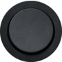 Rond 2.0 NO/NC Push button -s. trim - basic black
