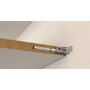 Bracket voor Triade Mini (zonder schroeven)