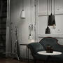 Hooked 3.0 Mix Graphite/Brass - 2.6M