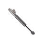 Klepschaar Kraby 164mm  - vallende klep - VE=100