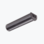 IR-Sensor zwart 24V-48W met 6 voudig Micro24