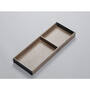 Vakindeling houtdecor voor LEGRABOX; TA'OR BOX D=550mm
