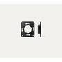 rond 3.0 - backfit holder - 19 mm