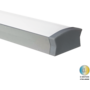MC1407 D-Motion aluminium lengte: