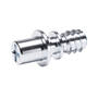 Europen verzinkt voor Flipper, diameter 5.8x19.6mm, L=7.5mm