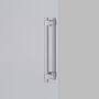 Pull Bar/Double-Sided/Medium 300Mm/11.8 Inches/Cast
