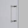 Pull Bar/Double-Sided/Medium 300Mm/11.8 Inches/Cast