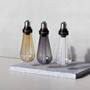 Buster Bulb/2W/E27 Dimmable/Smoked