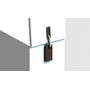 Klepopener zwaar, softclose, lichte opening zachte sluiting