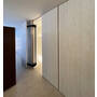 Verbindingstrip zwart voor Monoflat LIN-X1000 lengte 2 meter