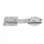 Bladverbinder CLICK CATCH mandeel + vrouwdeel compleet